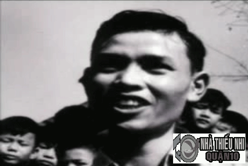 Thầy giáo Nguyễn Đức Thìn